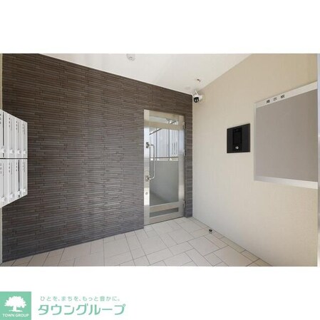 グランビューIIの物件内観写真